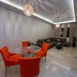 Deluxe Appartement met Twee Slaapkamers